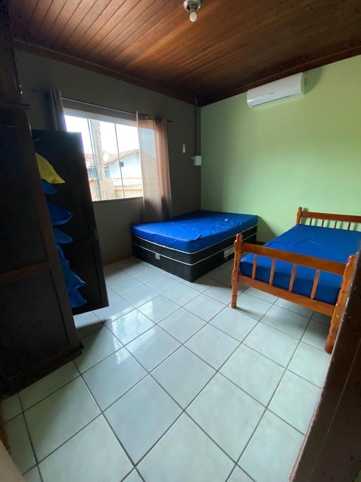 Joao Carlos Casas 3 Quartos Penha Sc Luaran gambar