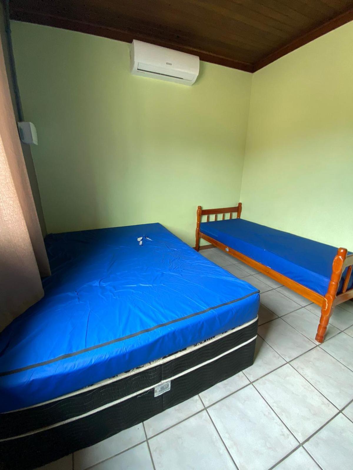 Joao Carlos Casas 3 Quartos Penha Sc Luaran gambar
