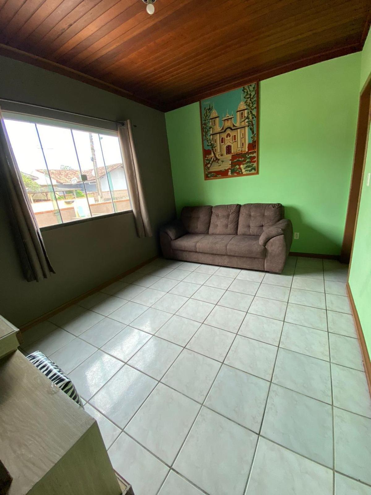 Joao Carlos Casas 3 Quartos Penha Sc Luaran gambar