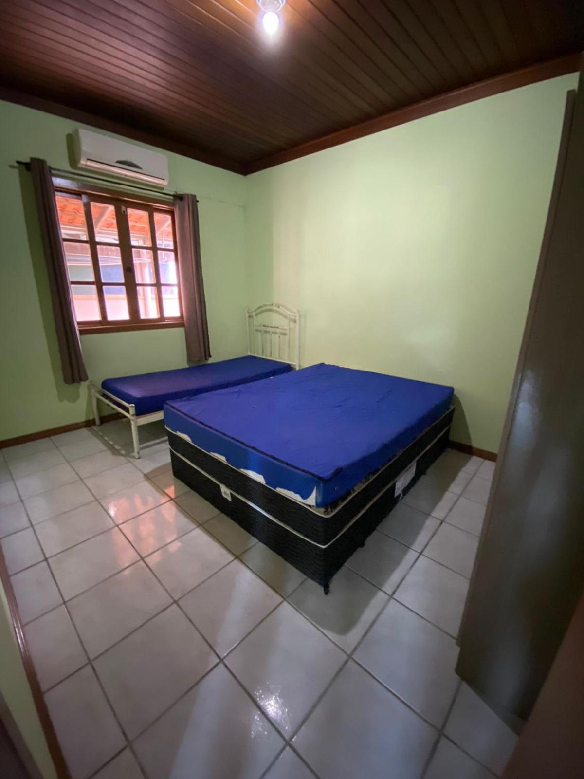 Joao Carlos Casas 3 Quartos Penha Sc Luaran gambar