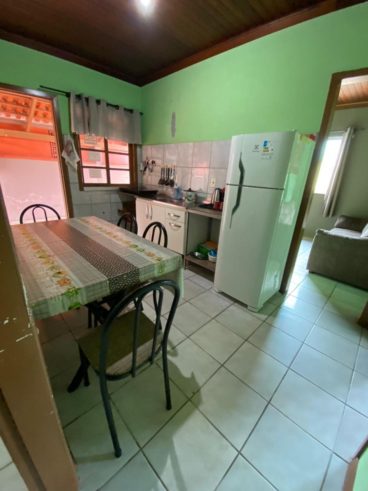 Joao Carlos Casas 3 Quartos Penha Sc Luaran gambar
