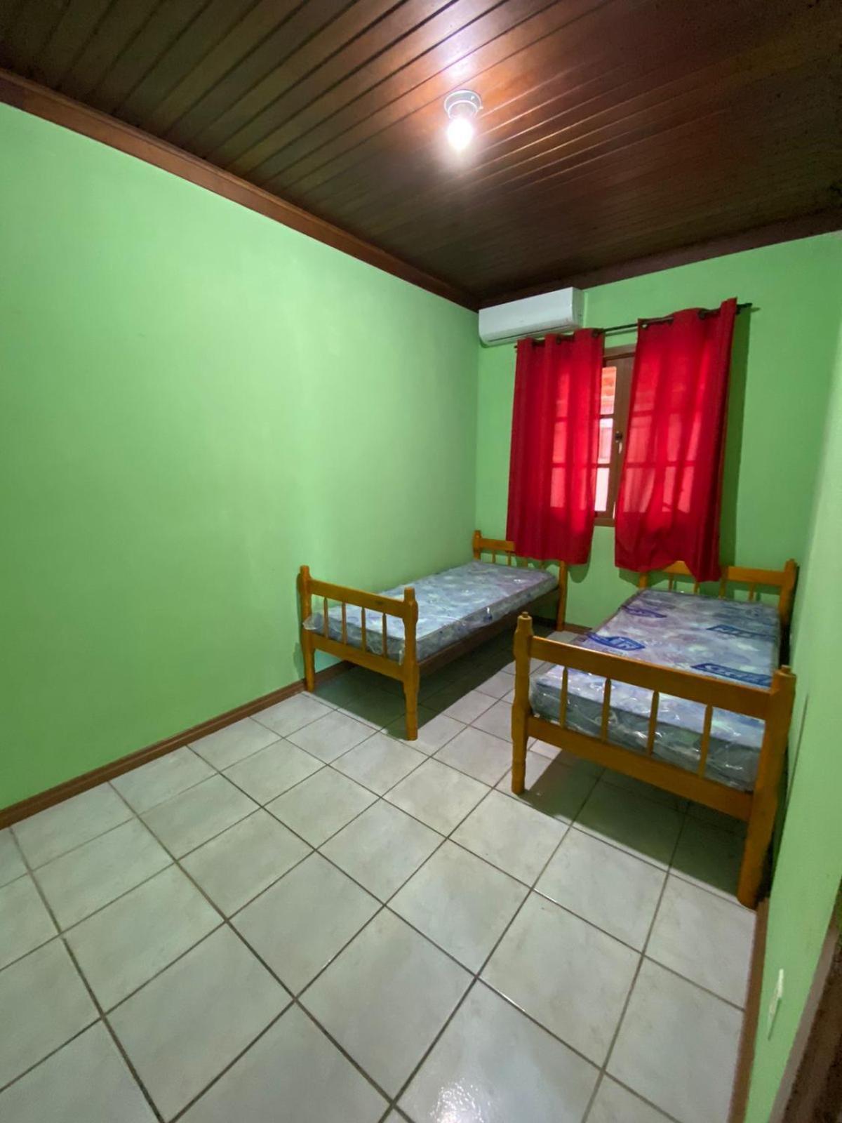 Joao Carlos Casas 3 Quartos Penha Sc Luaran gambar