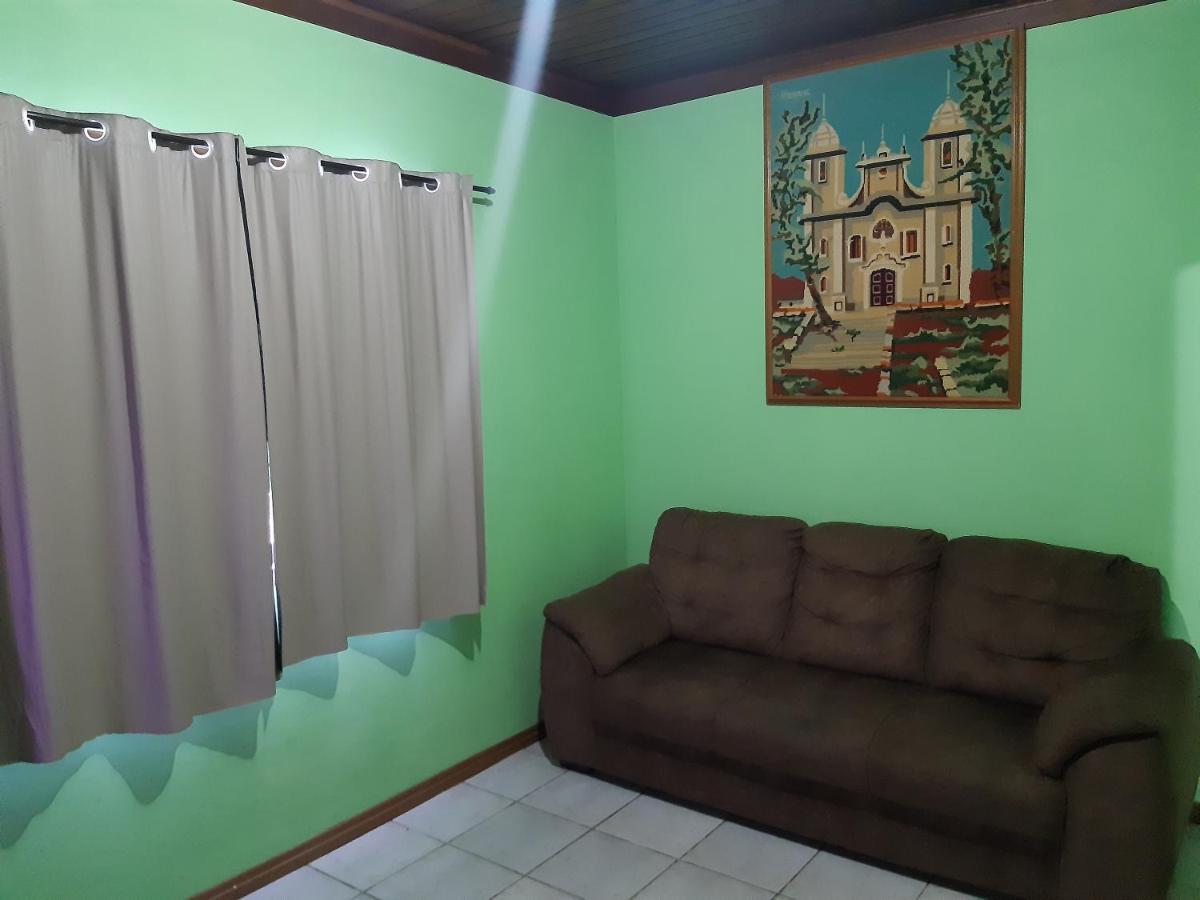 Joao Carlos Casas 3 Quartos Penha Sc Luaran gambar